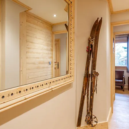 Familiale Jade Chalet