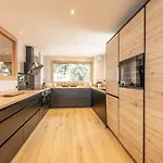 Chalet Familiale Jade