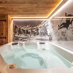 Chalet Familiale Jade *