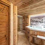 Familiale Jade Chalet Courchevel